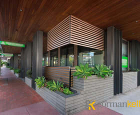 Shop & Retail commercial property leased at 2 & 3/22-30 Lygon Street Brunswick East VIC 3057
