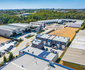 Shop & Retail commercial property leased at 4/240 New Cleveland Road Tingalpa QLD 4173