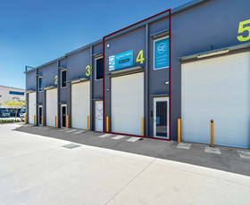 Shop & Retail commercial property leased at 4/240 New Cleveland Road Tingalpa QLD 4173