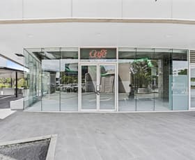 Shop & Retail commercial property leased at 2 Holden Place Bundall QLD 4217