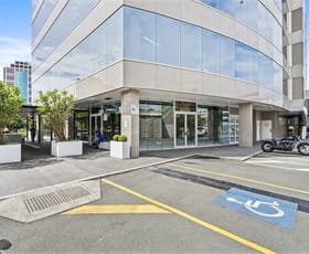 Shop & Retail commercial property leased at 2 Holden Place Bundall QLD 4217