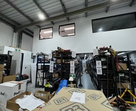 Factory, Warehouse & Industrial commercial property leased at 4/64-66 Oak Road Kirrawee NSW 2232