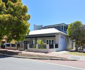 Shop & Retail commercial property for lease at 158 Newcastle Street Perth WA 6000