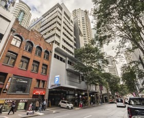 Offices commercial property for lease at 119 Charlotte Street Brisbane City QLD 4000
