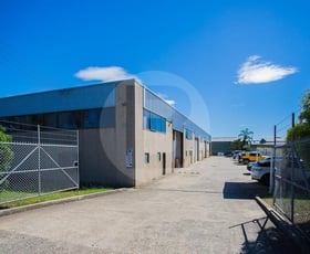 Factory, Warehouse & Industrial commercial property leased at 2/30 GROVES AVENUE Mulgrave NSW 2756