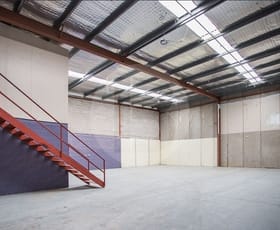 Factory, Warehouse & Industrial commercial property leased at 2/30 GROVES AVENUE Mulgrave NSW 2756