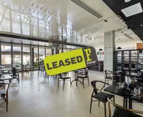 Shop & Retail commercial property leased at Ground Floor/50 Newquay Promenade Docklands VIC 3008