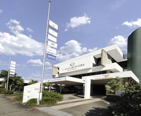 Offices commercial property for lease at 8c/120 Wood Street Mackay QLD 4740