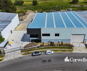 Offices commercial property for lease at 51-53 Commerce Circuit Yatala QLD 4207