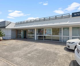 Offices commercial property for lease at 97 Clara Street Wynnum QLD 4178