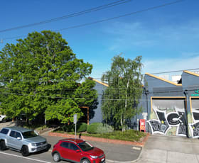 Factory, Warehouse & Industrial commercial property for lease at 256 Hyde Street Yarraville VIC 3013