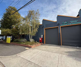 Factory, Warehouse & Industrial commercial property for lease at 256 Hyde Street Yarraville VIC 3013