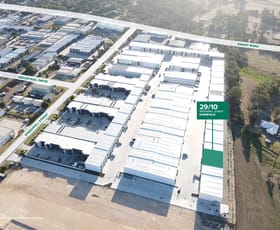 Factory, Warehouse & Industrial commercial property leased at 29, 10 Speedwell Street Somerville VIC 3912
