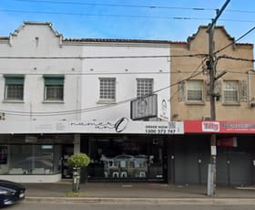 Shop & Retail commercial property leased at Ground Floor, 1341 Burke Road Kew VIC 3101