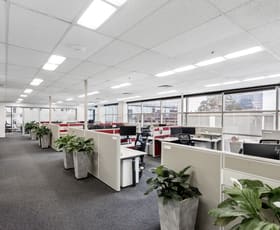 Offices commercial property for lease at Level 3/14-16 Prospect Street Box Hill VIC 3128
