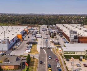 Showrooms / Bulky Goods commercial property for lease at 2-18 Orange Grove Road Liverpool NSW 2170