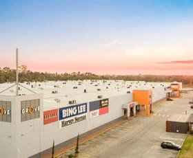 Showrooms / Bulky Goods commercial property for lease at 2-18 Orange Grove Road Liverpool NSW 2170