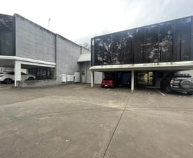 Factory, Warehouse & Industrial commercial property leased at 21/5 Hudson Avenue Castle Hill NSW 2154