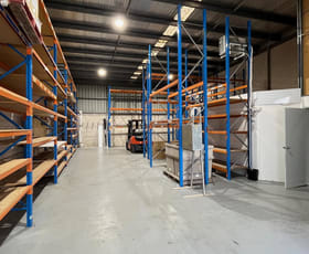 Factory, Warehouse & Industrial commercial property leased at 21/5 Hudson Avenue Castle Hill NSW 2154