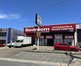 Showrooms / Bulky Goods commercial property leased at 3259 Logan Road Underwood QLD 4119