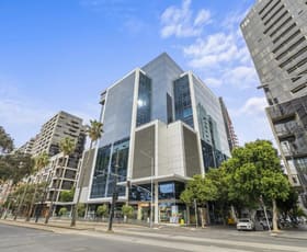 Medical / Consulting commercial property leased at 1427/401 Docklands Drive Docklands VIC 3008