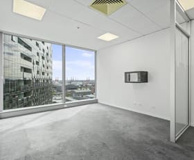 Medical / Consulting commercial property leased at 1427/401 Docklands Drive Docklands VIC 3008