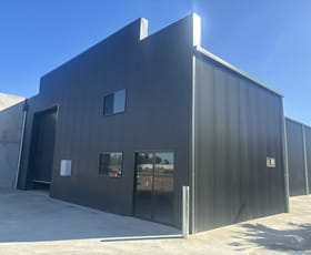 Factory, Warehouse & Industrial commercial property leased at 188 Tone Road Wangaratta VIC 3677
