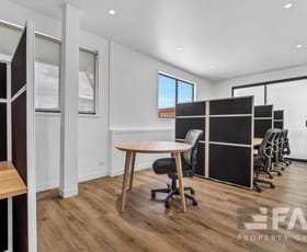 Offices commercial property leased at Suite 7C/14 Primrose Street Sherwood QLD 4075