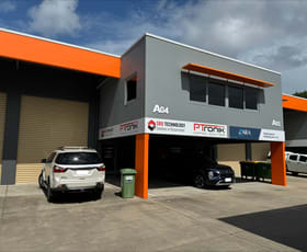 Factory, Warehouse & Industrial commercial property leased at A04 Harbour Road Mackay Harbour QLD 4740