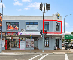Offices commercial property for lease at 3/59 Smart Street Fairfield NSW 2165