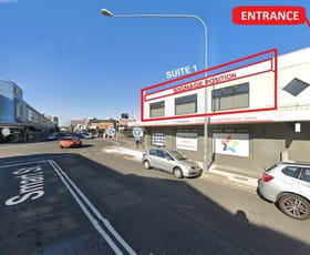 Offices commercial property for lease at 1-2/16 Nelson Street Fairfield NSW 2165