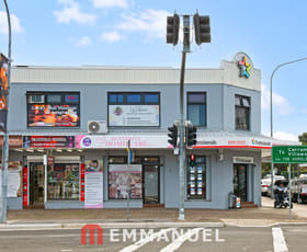 Offices commercial property for lease at 1-2/16 Nelson Street Fairfield NSW 2165
