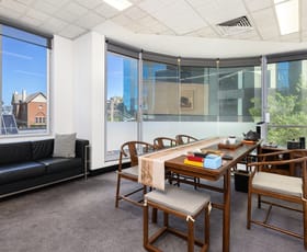 Showrooms / Bulky Goods commercial property leased at Suite 202/24 Thomas Street Chatswood NSW 2067