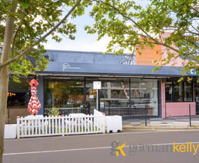 Shop & Retail commercial property leased at 4 Railway Parade Highett VIC 3190