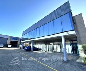 Offices commercial property for lease at Wetherill Park NSW 2164