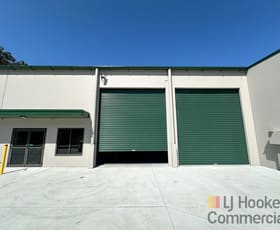 Factory, Warehouse & Industrial commercial property for lease at 3/15 Apprentice Drive Berkeley Vale NSW 2261