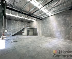Factory, Warehouse & Industrial commercial property for lease at 3/15 Apprentice Drive Berkeley Vale NSW 2261