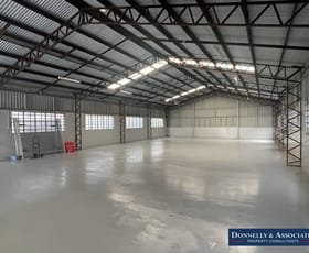 Factory, Warehouse & Industrial commercial property leased at 12 Glenister Street Archerfield QLD 4108