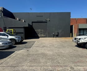 Factory, Warehouse & Industrial commercial property leased at 2/15 Melrich Road Bayswater VIC 3153