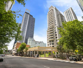 Offices commercial property leased at 210/1 Katherine Street Chatswood NSW 2067