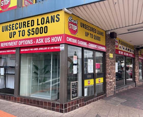 Offices commercial property leased at 1/37-53 Queen Street Campbelltown NSW 2560