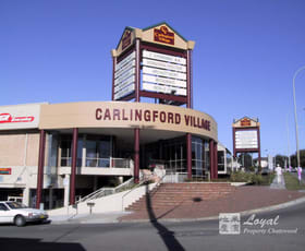 Shop & Retail commercial property for lease at 372 Pennant Hills Road Carlingford NSW 2118