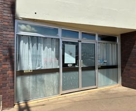 Shop & Retail commercial property leased at SHOP 2/23 Hospital Rd Emerald QLD 4720