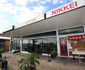 Shop & Retail commercial property leased at Seven Hills QLD 4170