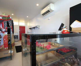 Shop & Retail commercial property leased at Seven Hills QLD 4170