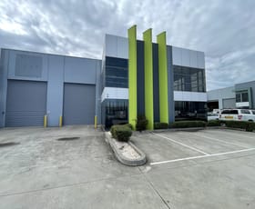 Factory, Warehouse & Industrial commercial property for lease at 2/21-22 National Drive Hallam VIC 3803