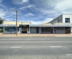 Shop & Retail commercial property leased at 455-459 Torrens Road Woodville Park SA 5011
