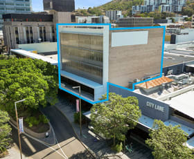 Offices commercial property for lease at Office Tower/383 Flinders Street Townsville City QLD 4810