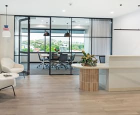Offices commercial property for lease at 301 Coronation Drive Milton QLD 4064
