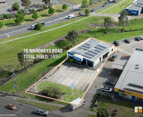 Medical / Consulting commercial property for lease at 76 Mahoneys Road Thomastown VIC 3074